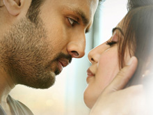 A Aa movie Release Date Posters